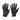 HANDSCHOENEN SERINO. GEVOERD