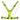 Gilet LED jaune fluo