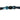 BUSTRENS DUBBEL GEBROKEN SWEET IRON 14 MM MASSIEF