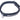HALSBAND HOND LEER CLINCHER