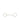 BR mors sans brisure Combo Comfort 18 mm Ø 70 mm