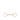 BR enkel gebroken watertrens Soft Contact Magic 14 mm