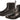 Jodhpur leder Hickstead zipper
