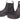 Stalschoen Leder Safety Steel Toe