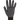 Gants de travail ELT basiques - noirs