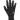 ELT Gants de travail Hiver - noir