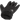 ELT Gants de travail Hiver - noir