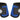 Springschoenen Tiny Neopreen