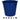 Vplast Emmer 7 l met beugel