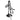 Waldhausen X-Line Hackamore hoofdstel