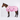 MHS show blanket/stable blanket Star Performer