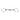horka WATERTRENS DUBBEL GEBROKEN RVS 14 MM