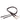 BR Beugelriemen PVC Leatherlook