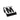 Stubbs manegeletters Hook-On basis set