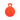 Speelbal Jolly Ball Vanille 10"