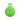 Speelbal Jolly Ball Appel 10"