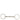 BR dubbel gebroken watertrens Satin Sense 16 mm