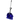 Mestboy Quick Pick Blauw