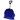 Mestboy Quick Pick Onderdelen Bak Blauw