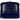 Schop kunststof zonder steel Donkerblauw